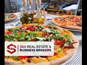 highly profitable pizza restaurant