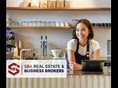 popular northcote cafe for