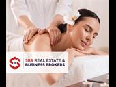 massage business for sale