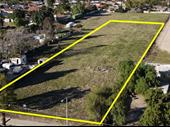 prime infill commercial land