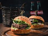highly profitable burger restaurant