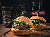 highly profitable burger restaurant