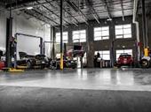 autobody repair business north