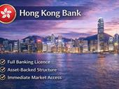 hong kong licensed bank