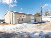 updated commercial building viroqua
