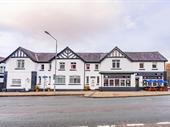 highly profitable highland inn