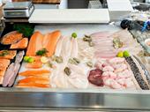 well-established seafood retailer premium