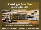 profitable long established cartridges
