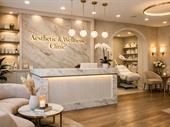 established aesthetics wellness salon