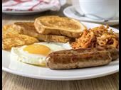 high-volume breakfast brunch lunch