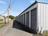 value-add self-storage facility greenville