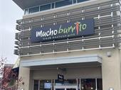 mucho burrito fresh mexican