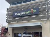 mucho burrito fresh mexican