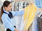 dry cleaning