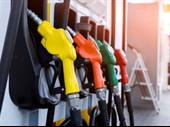 gas station c-store carwash