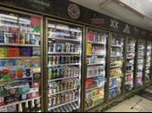 turnkey liquor store