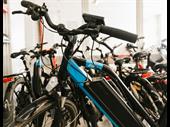 owner-absentee e-bike rental biz