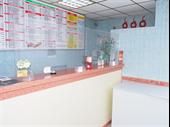 chinese takeaway for sale