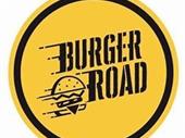 burger road franchise opportunity
