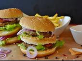 burger outlet food business