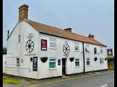 lincolnshire pub& restaurant with