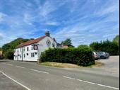 lincolnshire pub restaurant with