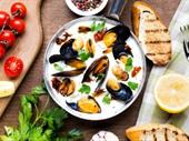 profitable mediterranean restaurant with