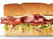franchise sandwich shop
