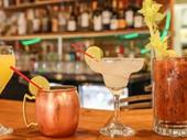 brunch restaurant