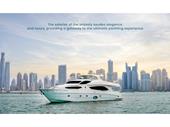 established dubai yacht fleet