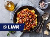 profitable inner north pasta