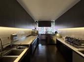 acai shop fit out