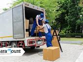 moving removalist service business