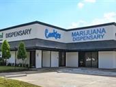 turnkey cannabis dispensary