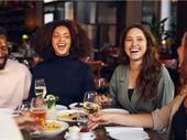 second generation restaurant opportunity