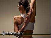 wellness fitness studio