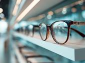 high-margin eyewear store prime