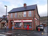 mains post office picturesque
