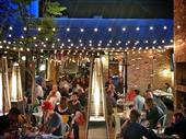 well-established mexican restaurant