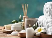 wellness center spa