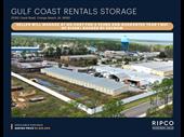 coastal self storage orange