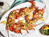 profitable seafood dining restaurant