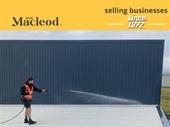 exterior cleaning business south