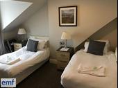 guest house seaside town