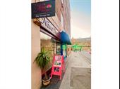 stylish thai massage spa