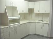 established highly profitable cabinetry