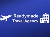 readymade travel agency with