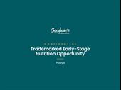 online nutrition wellness brand