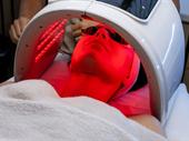 red light therapy equipment