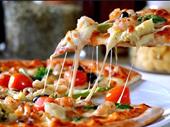 pizza well located kitsap